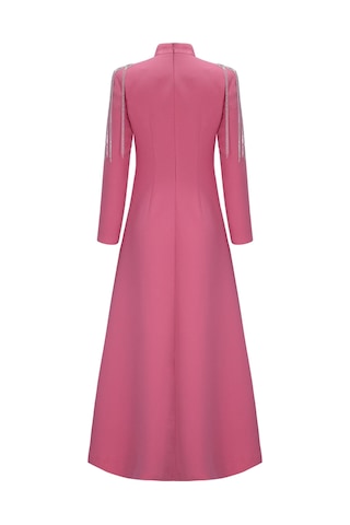 Senna Valentına Dress Pembe Pembe