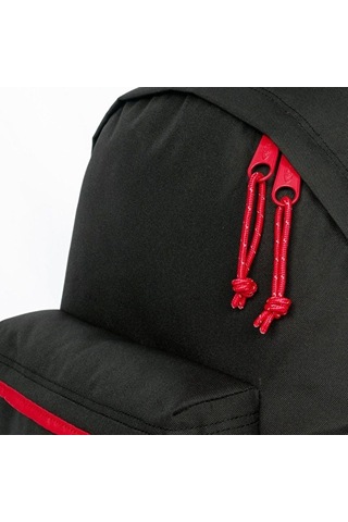 Eastpak Padded Pak'r Kontrast Scarlet Sırt Çantası Ek0006204w51 Çok Renkli