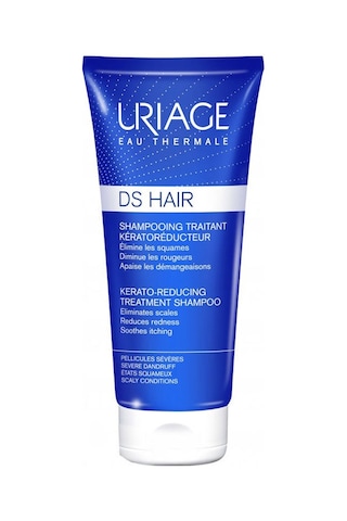 Uriage Ds Hair Kepek Karşıtı Bakım Şampuanı 150 Ml