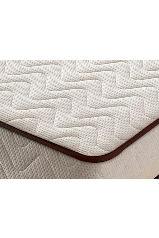 Visco Exclusive 200X200 Cm Çift Kişilik Yaysız Yatak