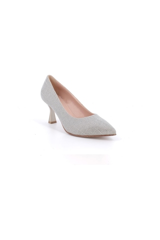 IGI&Co Topuklu / Stiletto Kadın 1182722 Igı&co Dvn 11827 Corda Bej