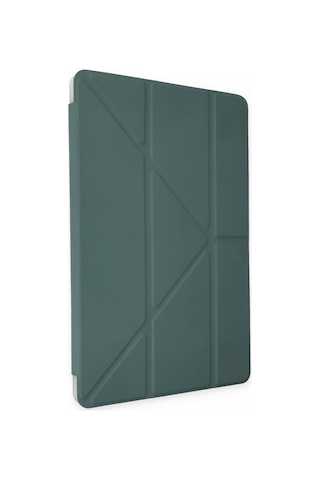 Xiaomi Mi Pad 7 / 7 Pro 11.2inç 2025 Kılıf Kalem Bölmeli Mars Case Kapaklı Kılıf