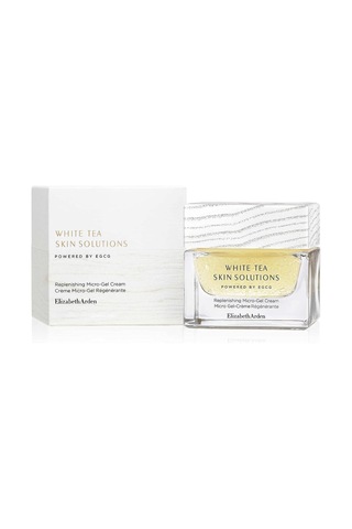 Elizabeth Arden White Tea Skin Solutions 3'lü Set