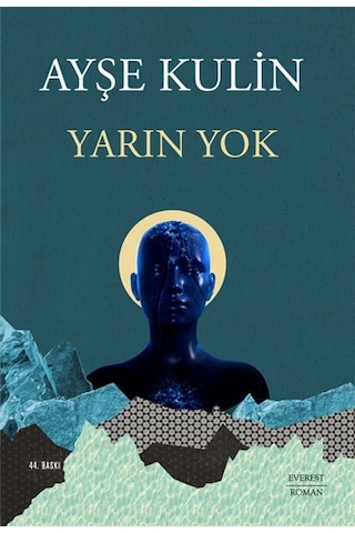 Kalemimle Kırk Sene Ciltli + Yarın Yok + Her Yerde Kan Var Midi Boy + Okuma Sticker'ları