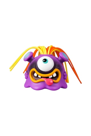 Screaming Pals Bağıran Canavarlar