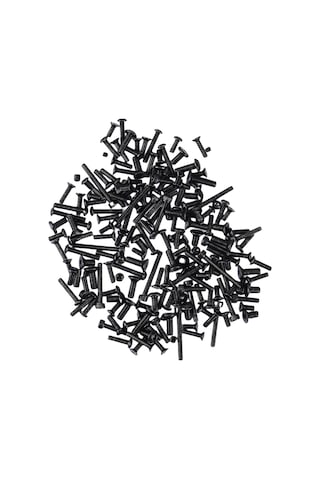 Mufunye Zd Racing Dbx-07/ex-07 1/7 Rc Araba Tamir Parçaları Tam Set Metal Vida Takımı 8108