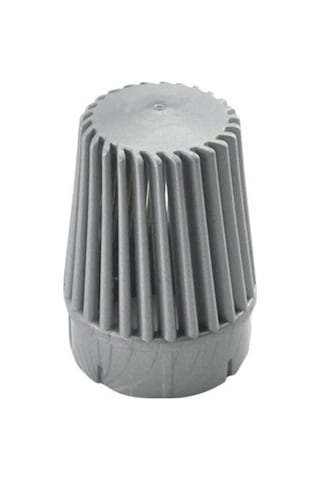 Arnica Et14402 Cyclone Toz Haznesi Içi Seperatör (Gri)