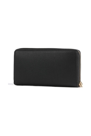 Love Moschino Kadın Cüzdan Jc5700pp1ıld0000 Siyah
