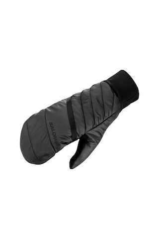 Salomon Mtn Overmıtten U 27412 Siyah