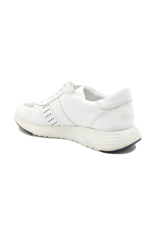 Freefoot 216072-1 Günlük Ayakkabı Beyaz 001