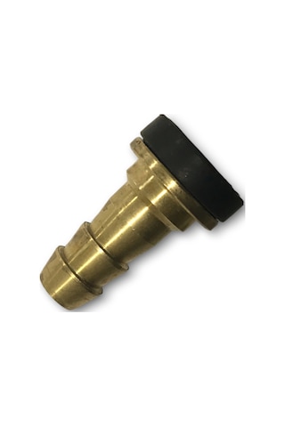 Hortum Fişek Sari 12 Mm ( 10 Adet )