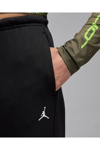 Nike Jordan Jumpman Sport Crossover Dri-fıt Kadın Eşofman Altı Ib2504-010 SiYAH