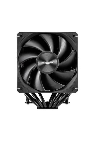Fsp Mp7-b Fdb Fanlı 120mm Intel-amd Uyumlu Hava Soğutucu Standart