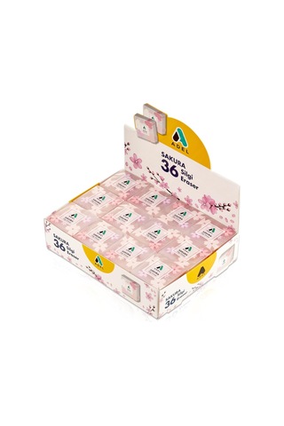 Adel Sakura Silgi 36'li