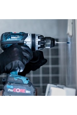 8 X 90 Mm Hardceramic Delme Ucu, Yüksek Performanslı Tasarım