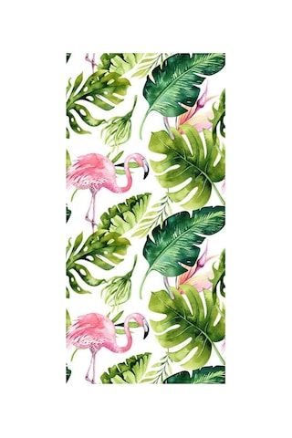 Suntek Tropikal Stil Lekeli Cam Filmi Gizlilik Buzlu Cam Etiket