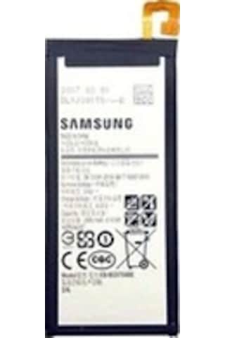 Galaxy J5 Prime Batarya Pil Lityum Polimer Pil