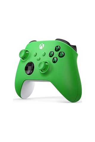 Microsoft Xbox Wireless Controller Gen9 Velocity Green