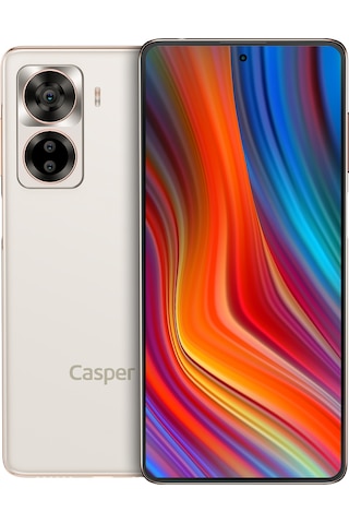 Casper VIA X45 256 GB (Casper Türkiye Garantili)