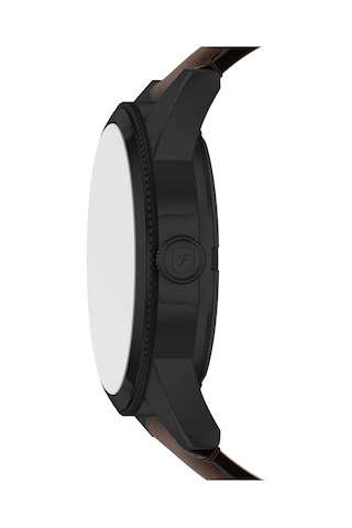 Fossil Ffs6138 Erkek Kol Saati Siyah