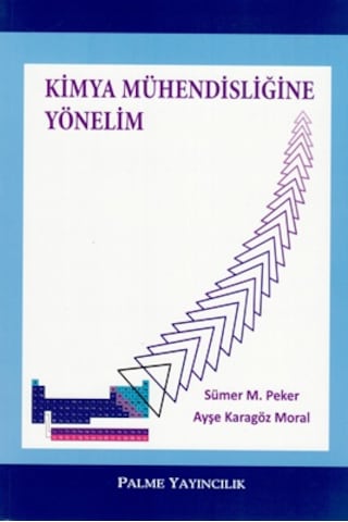 Kimya Mühendisliğine Yönelim Palme