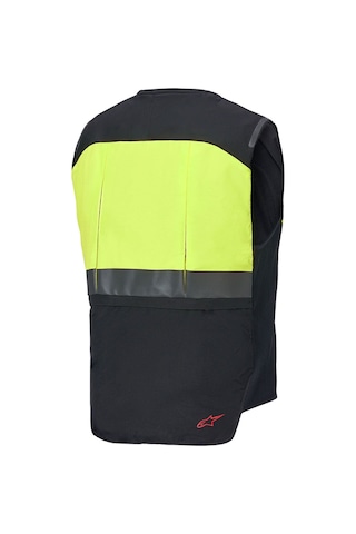 Alpinestars Tech-air 3 V2 System Airbag Yelek Siyah Sarı