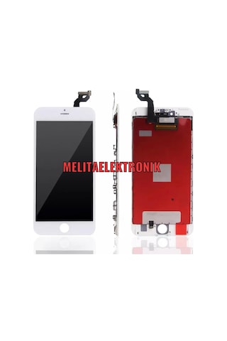 Apple Uyumlu iPhone 6S Lcd Ekran Dokunmatik (434172695)