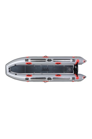 Fishika F400 Şişme Skiff Bot