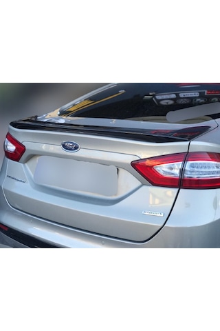 FORD MONDEO 2016- ASTARLI KISA SPOİLER