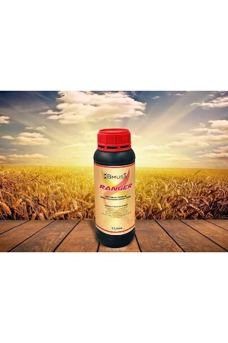 Bmusa Ranger 1 Lt 1 KG Bmusa Ranger 1 Lt 1 KG