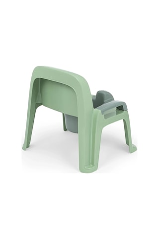 Lazımlık 004 Soft Yeşil