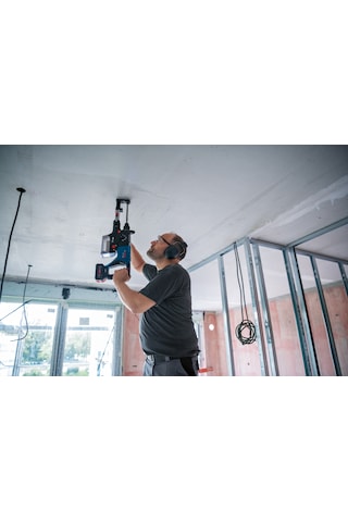 Bosch GBH 18V-28 D Akülü Kırıcı Delici Solo
