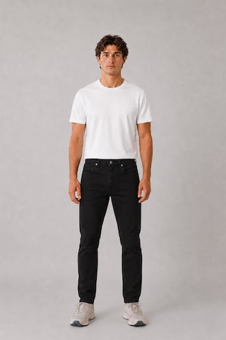 Jepublic Erkek Pantolon-j261303 Siyah