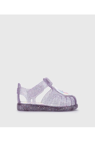 İgor S10341 Tobby Unıcornıo 352-tr.malva Multi Glitter