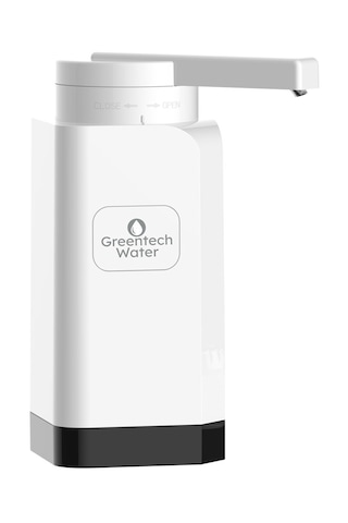 Greentech Water Tezgah Üstü Musluk Ucu Arıtıcı / GW-D07