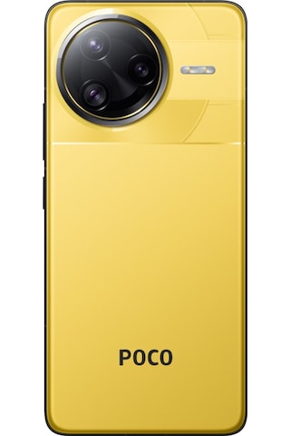 Poco F7 Ultra 16 GB 512 GB (Xiaomi Türkiye Garantili)