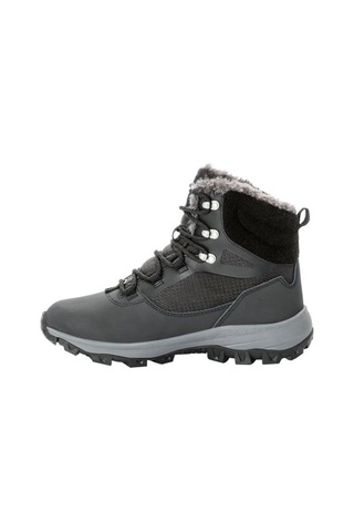 Jack Wolfskin Everquest Texapore High Kadın Bot Siyah