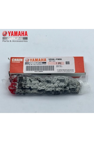 Eksantrik Zinciri Yamaha N-max 155cc 2015-2023 Eksantrik Zinciri Yamaha N-max 155cc 2015-2023
