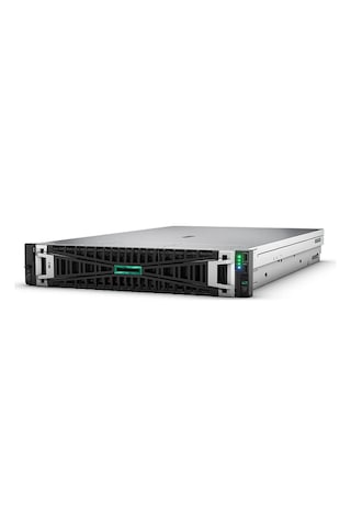 Hpe Dl380 G11 Xeon Gold 6530 P81787-425 128gb Ddr5 Rdımm-4x960gb Ssd-2x1100w Rack Sunucu 10003