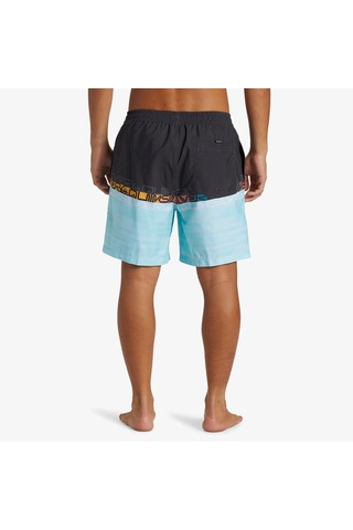 Quiksilver Everyday Erkek Mavi Mayo Şort - Aqyjv03150 Mavi