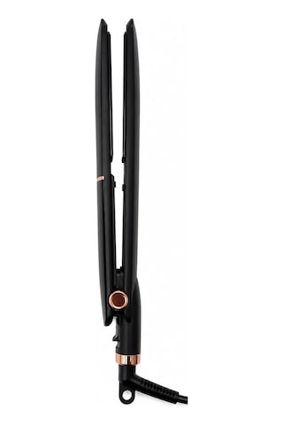 Powertec TR-2850 Seramik Saç Şekillendirici Düzleştirici Siyah