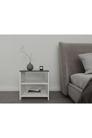 Mars Komodin Hanoi-beyaz Beyaz