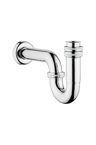 P Tipi Lavabo Sifonu A45117