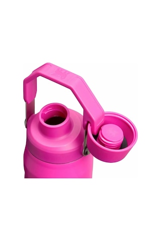 Stanley The Iceflow Bottle Fast Flow 0.7l / 24oz 10-11287-588 Pembe