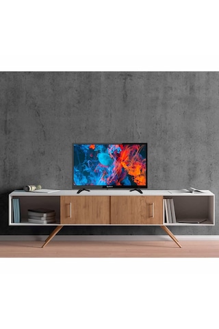 Sunny SN24LEDE09 24" Dahili Uydu Alıcılı HD LED TV