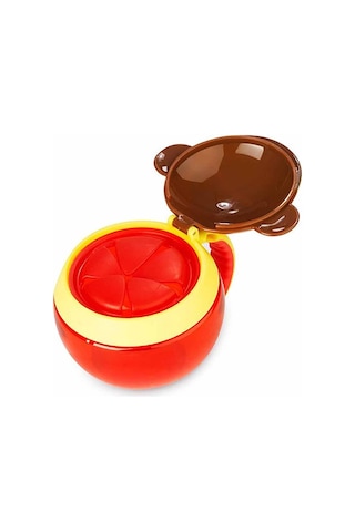 Skip Hop Zoo Çerez Kabı Maymun