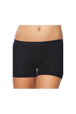 Yıldız Kadın Likralı Model Boxer (3625-3630)