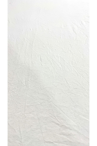 Pamuklu Penye 70x140 Lastikli Bebek Çarşafı Lastikli Beşik Çarşafı Bebek Çarşafı Beyaz