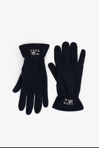 U.S. Polo Assn. U.s. Polo Assn. Erkek Lacivert Eldiven 50317512-vr033