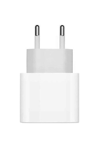 Duvar Şarj Cihazı Pd 20w Usb C Apple Uyumlu iPhone Şarj Cihazları Blok Hızlı Şarj Adaptörü